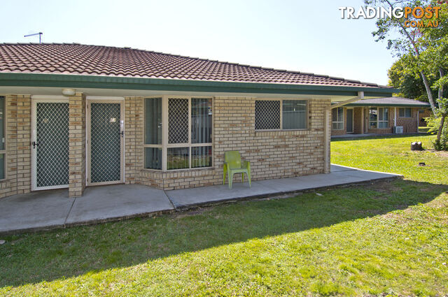 21 & 24/8 Page Street BETHANIA QLD 4205