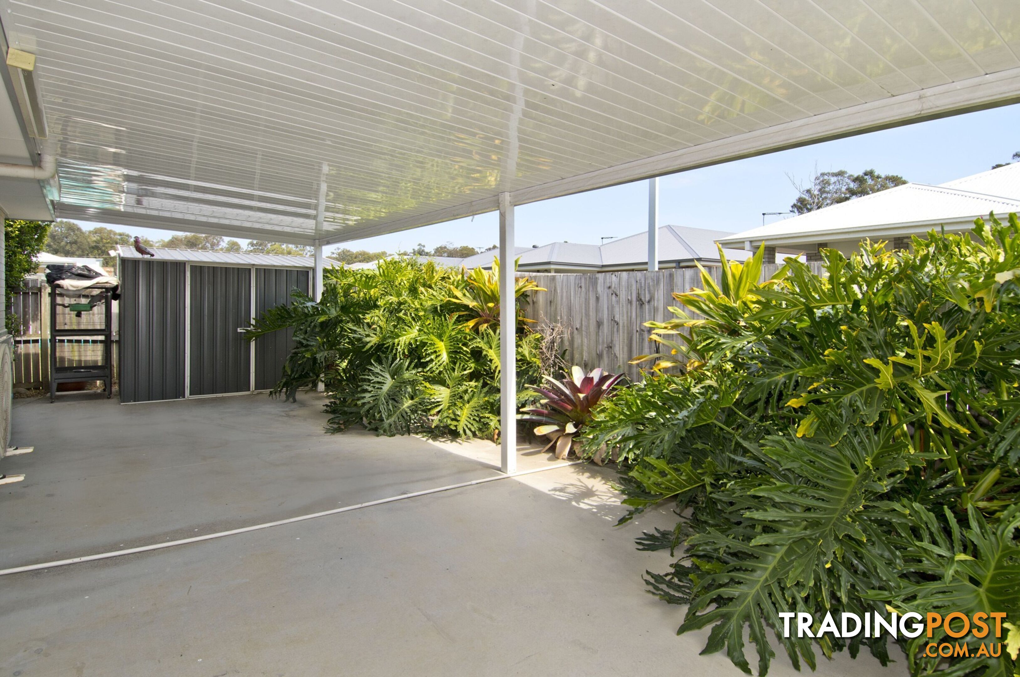 18 Chikameena Street LOGAN RESERVE QLD 4133