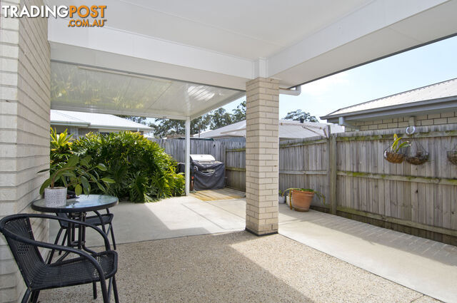 18 Chikameena Street LOGAN RESERVE QLD 4133