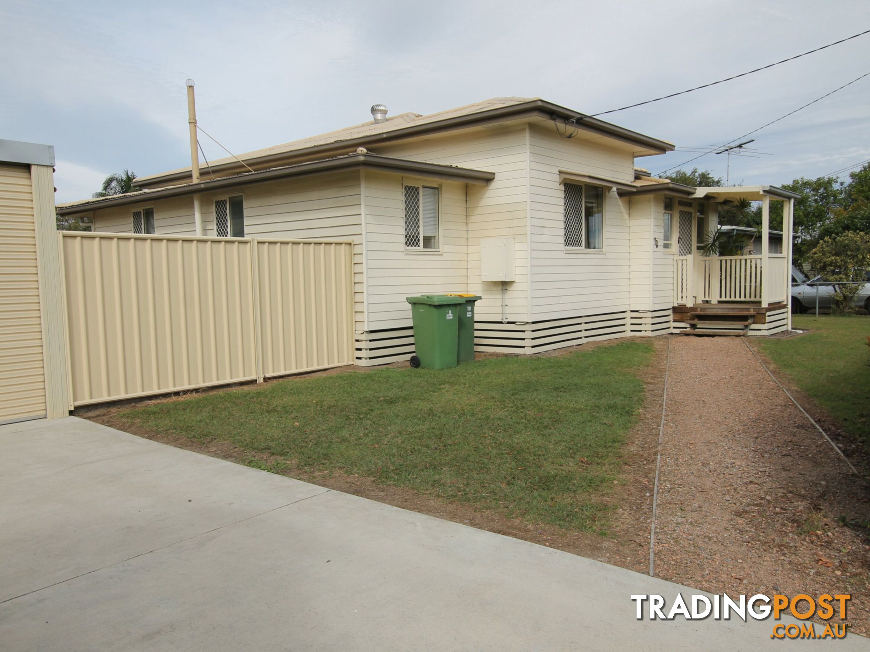 10 York Street BEENLEIGH QLD 4207