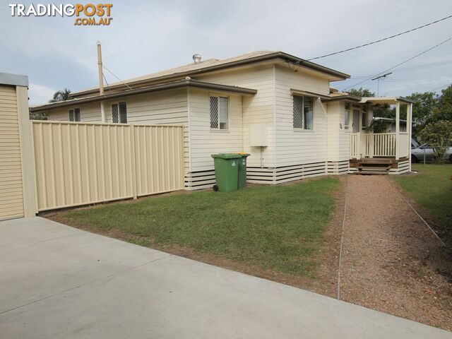 10 York Street BEENLEIGH QLD 4207