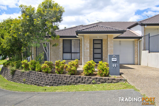 11A Outlook Drive WATERFORD QLD 4133