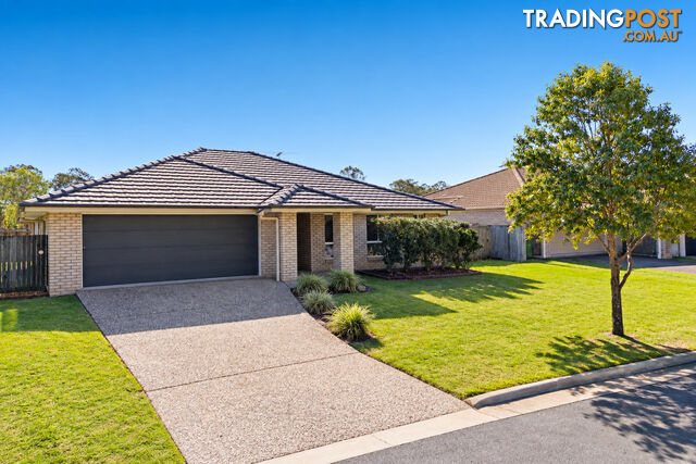 14 Parkvista Lane EAGLEBY QLD 4207