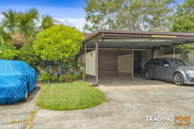 7/24-28 Albert Street EAGLEBY QLD 4207