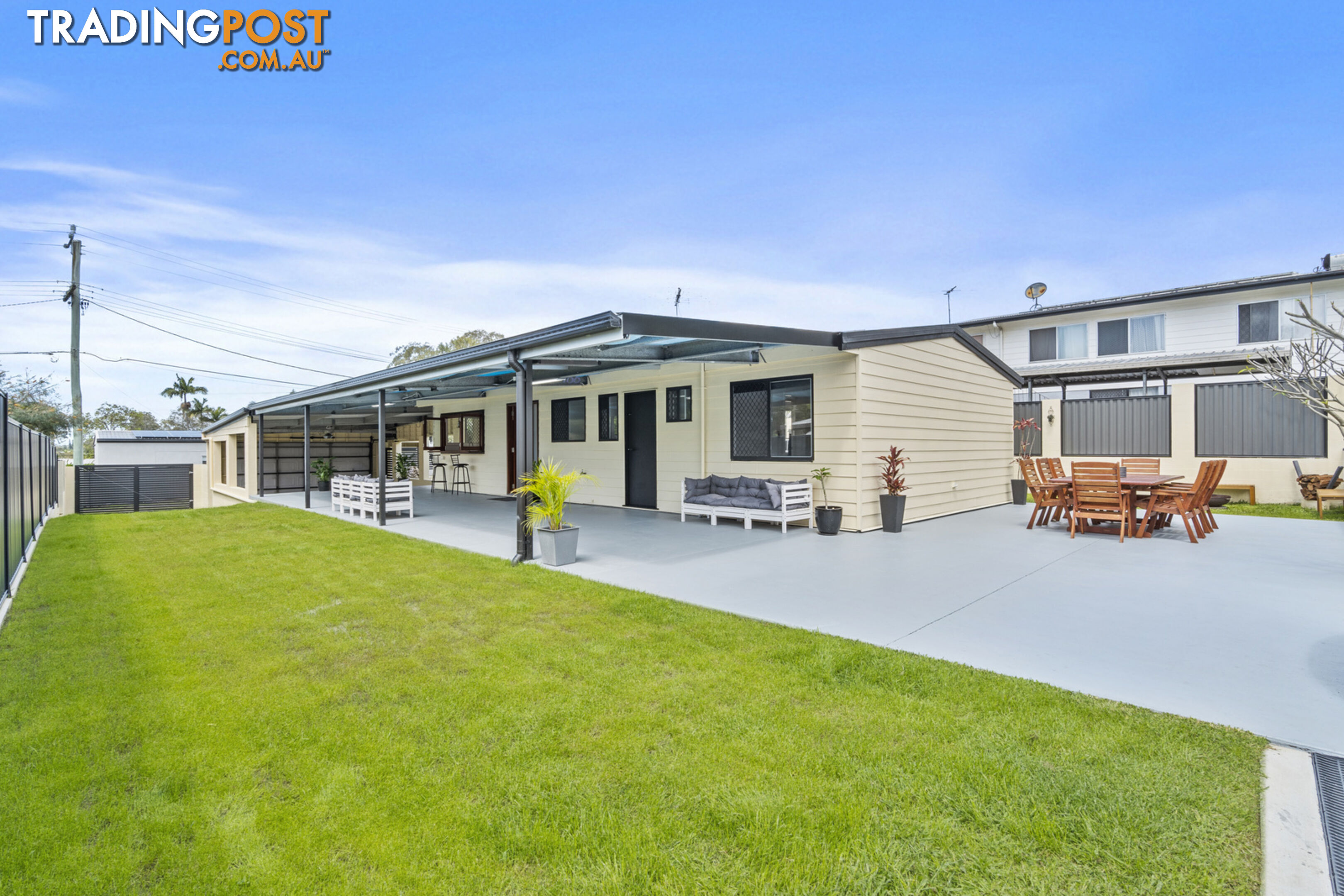 20 Kelly Street EAGLEBY QLD 4207