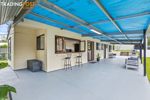 20 Kelly Street EAGLEBY QLD 4207