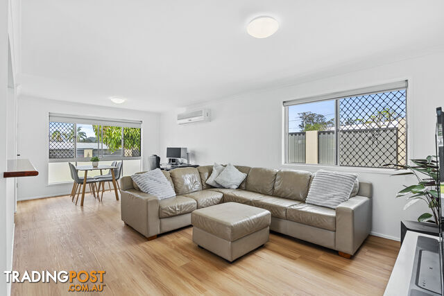 20 Kelly Street EAGLEBY QLD 4207