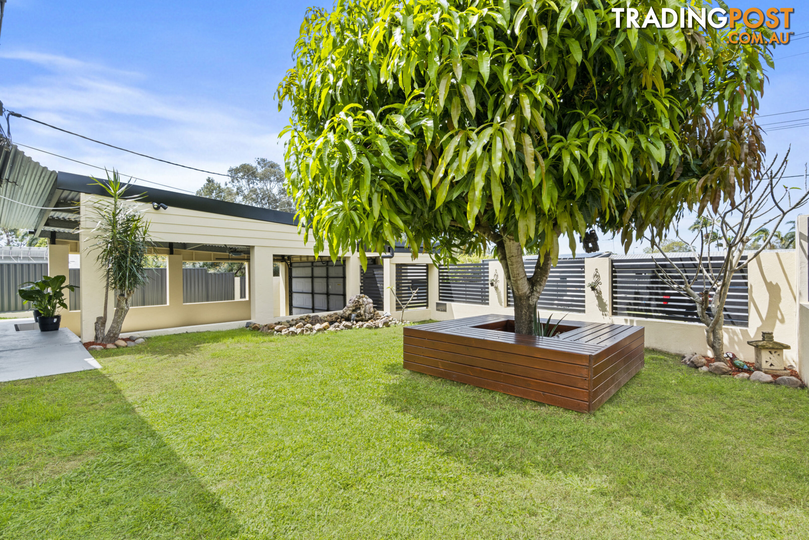 20 Kelly Street EAGLEBY QLD 4207