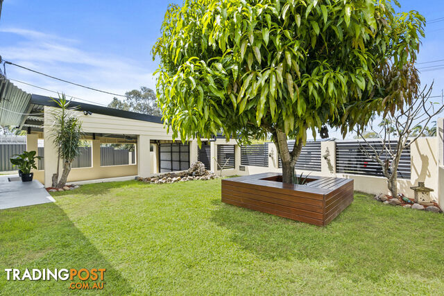 20 Kelly Street EAGLEBY QLD 4207