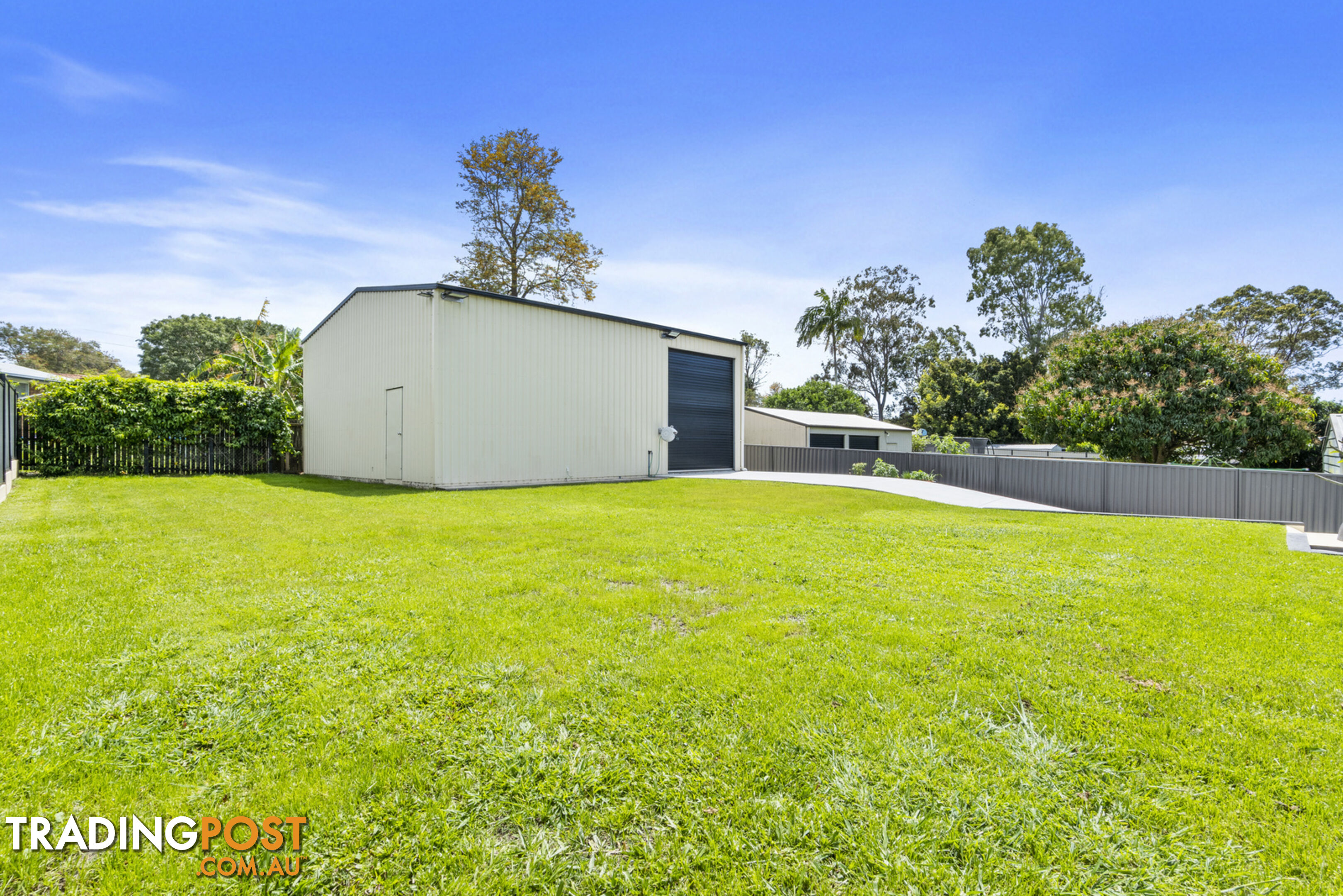 20 Kelly Street EAGLEBY QLD 4207