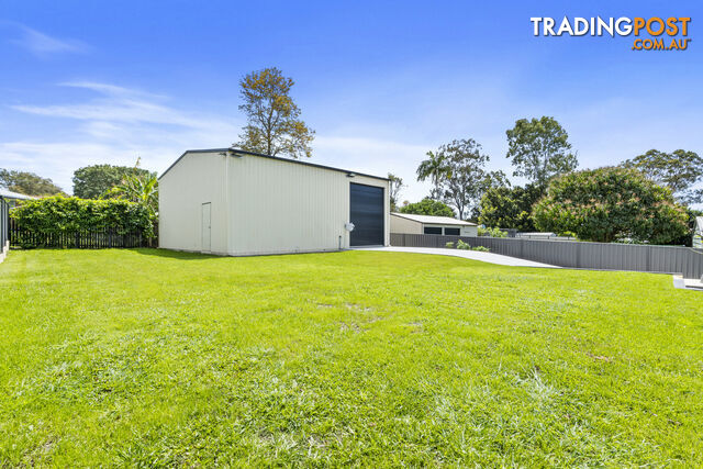 20 Kelly Street EAGLEBY QLD 4207