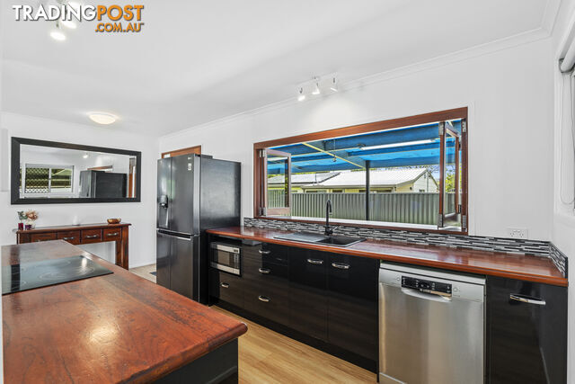 20 Kelly Street EAGLEBY QLD 4207