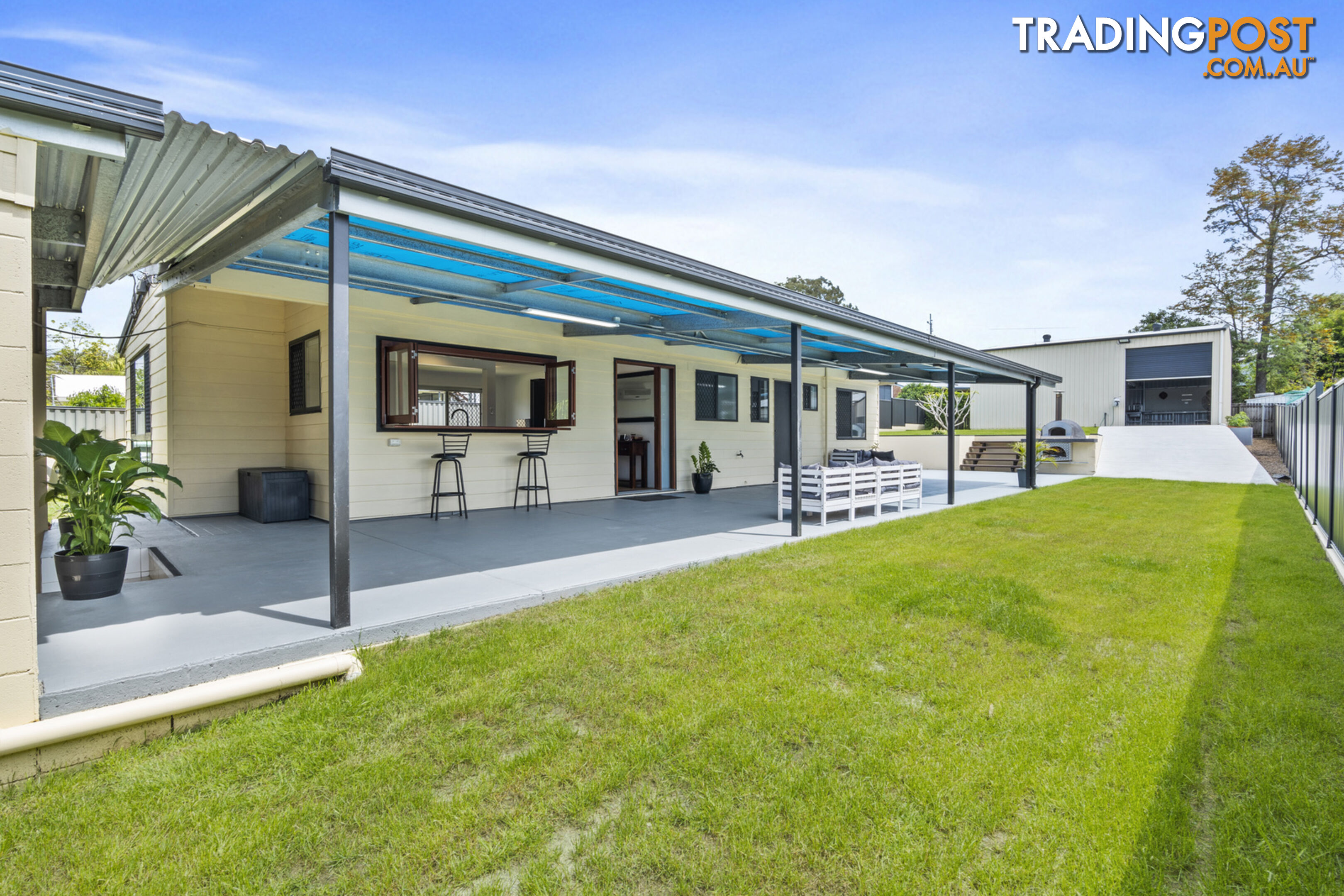 20 Kelly Street EAGLEBY QLD 4207