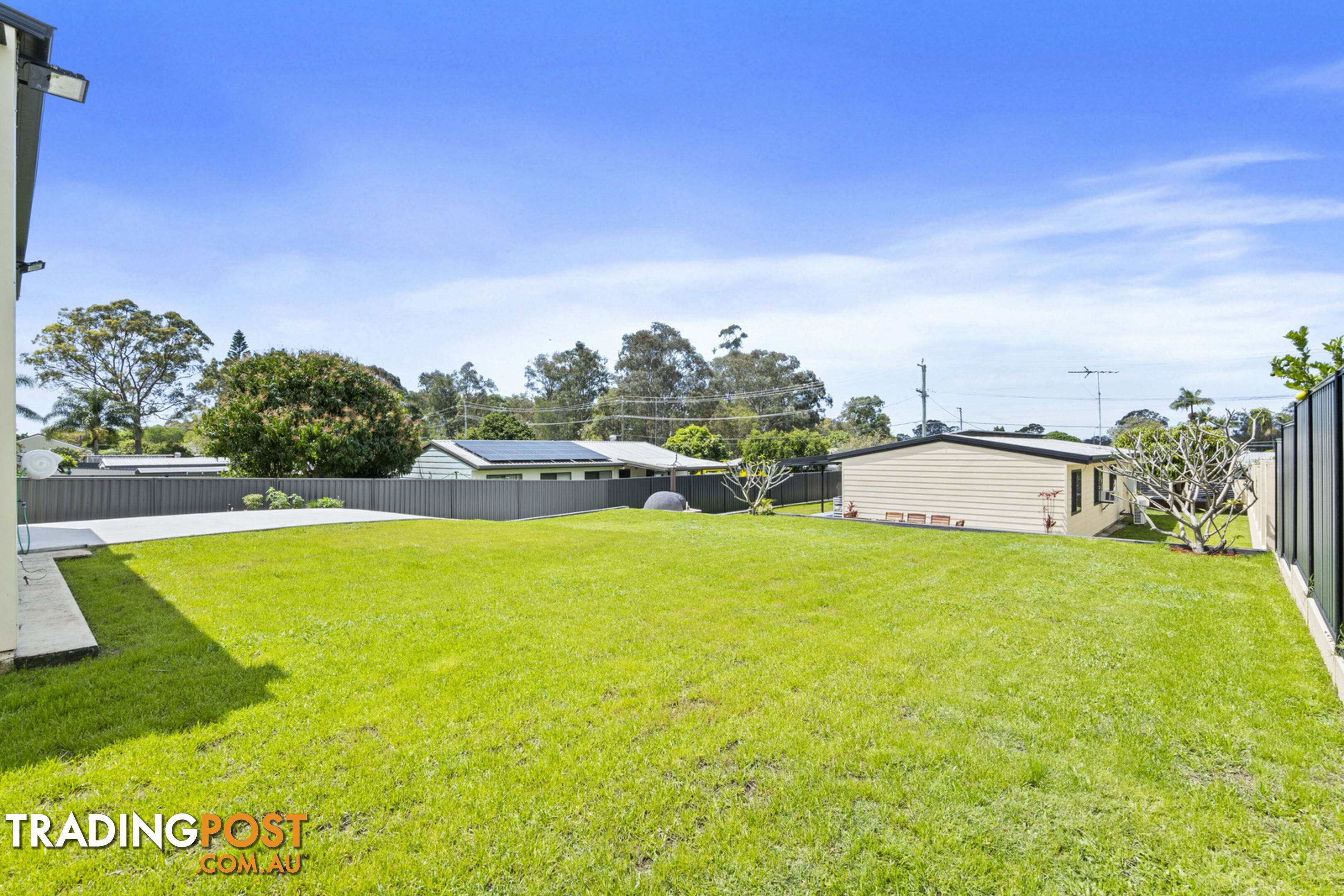 20 Kelly Street EAGLEBY QLD 4207