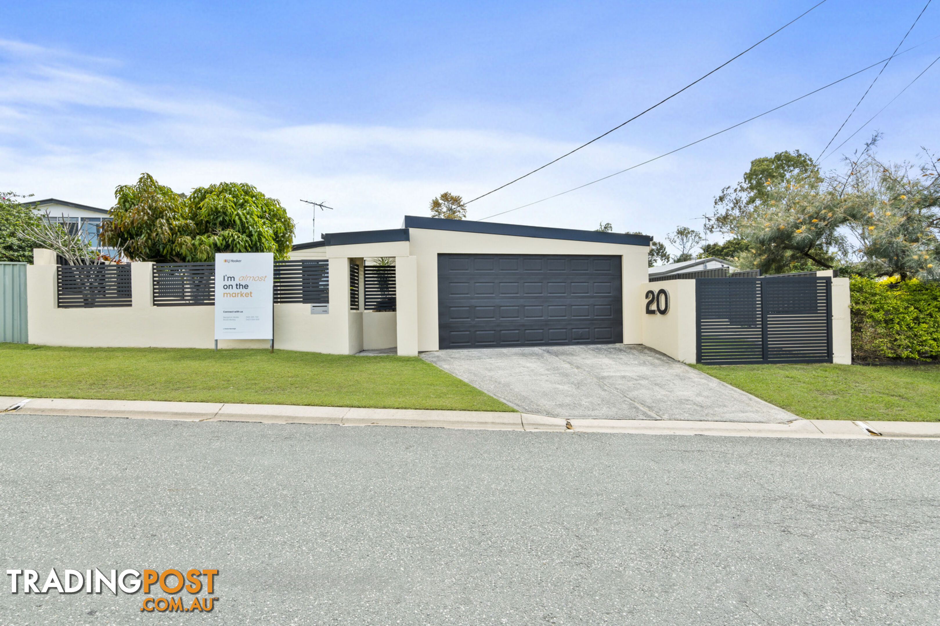 20 Kelly Street EAGLEBY QLD 4207