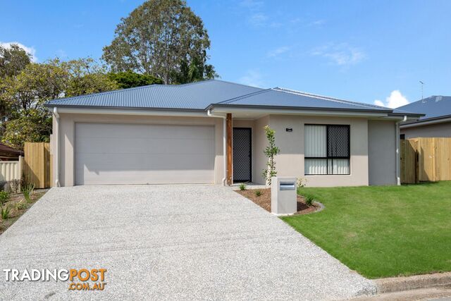 1 Maroochy Crescent BEENLEIGH QLD 4207