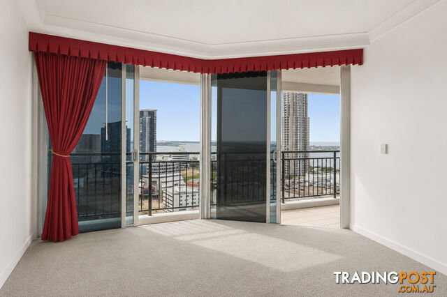 1172/56 Scarborough Street SOUTHPORT QLD 4215