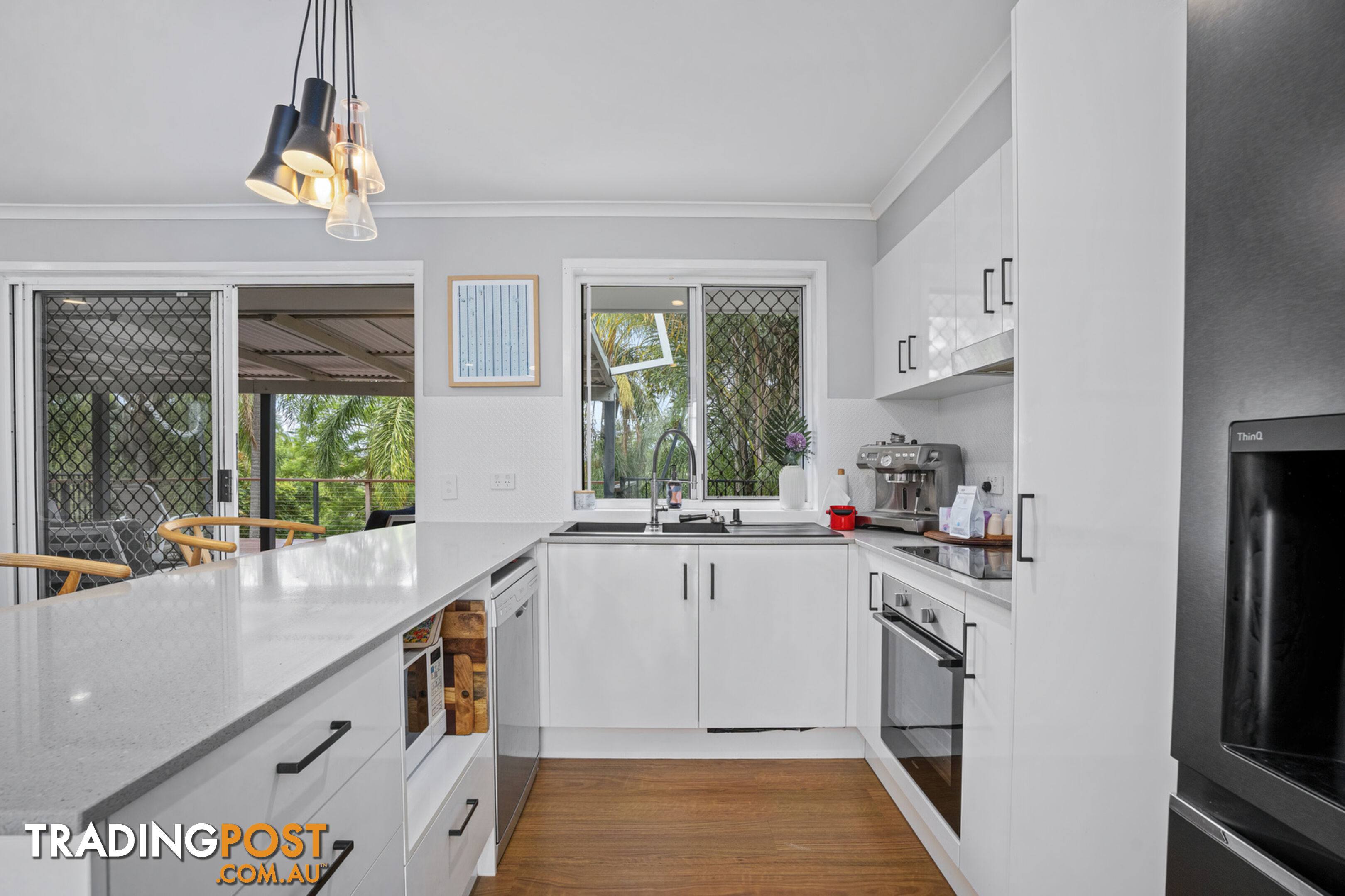 17 Overland Drive EDENS LANDING QLD 4207