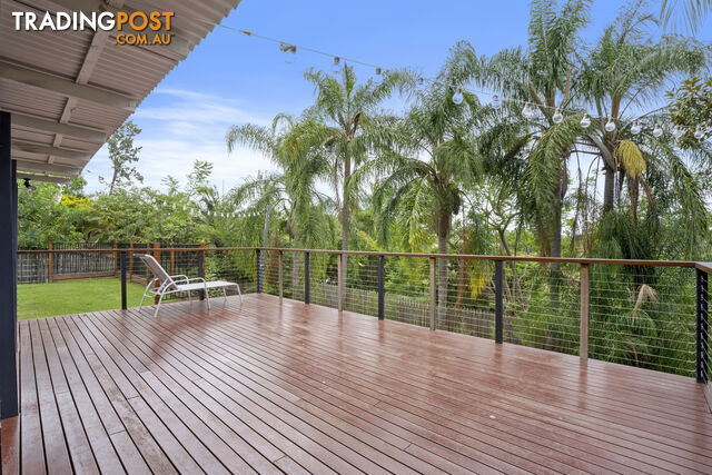 17 Overland Drive EDENS LANDING QLD 4207