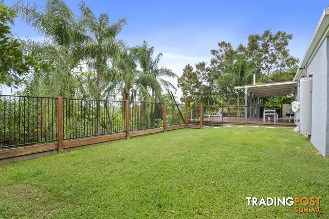 17 Overland Drive EDENS LANDING QLD 4207