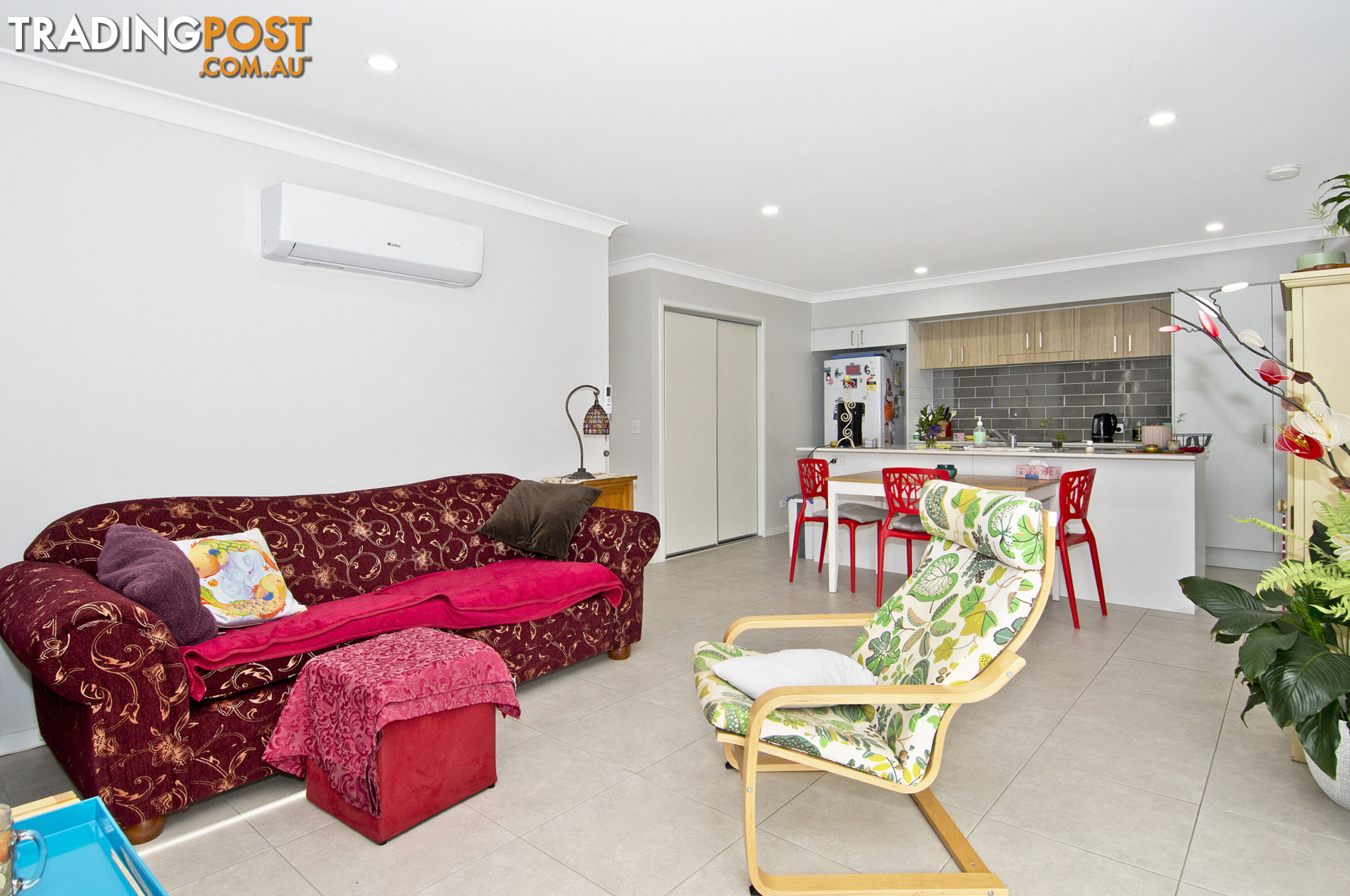 12 Sinclair Place BEENLEIGH QLD 4207