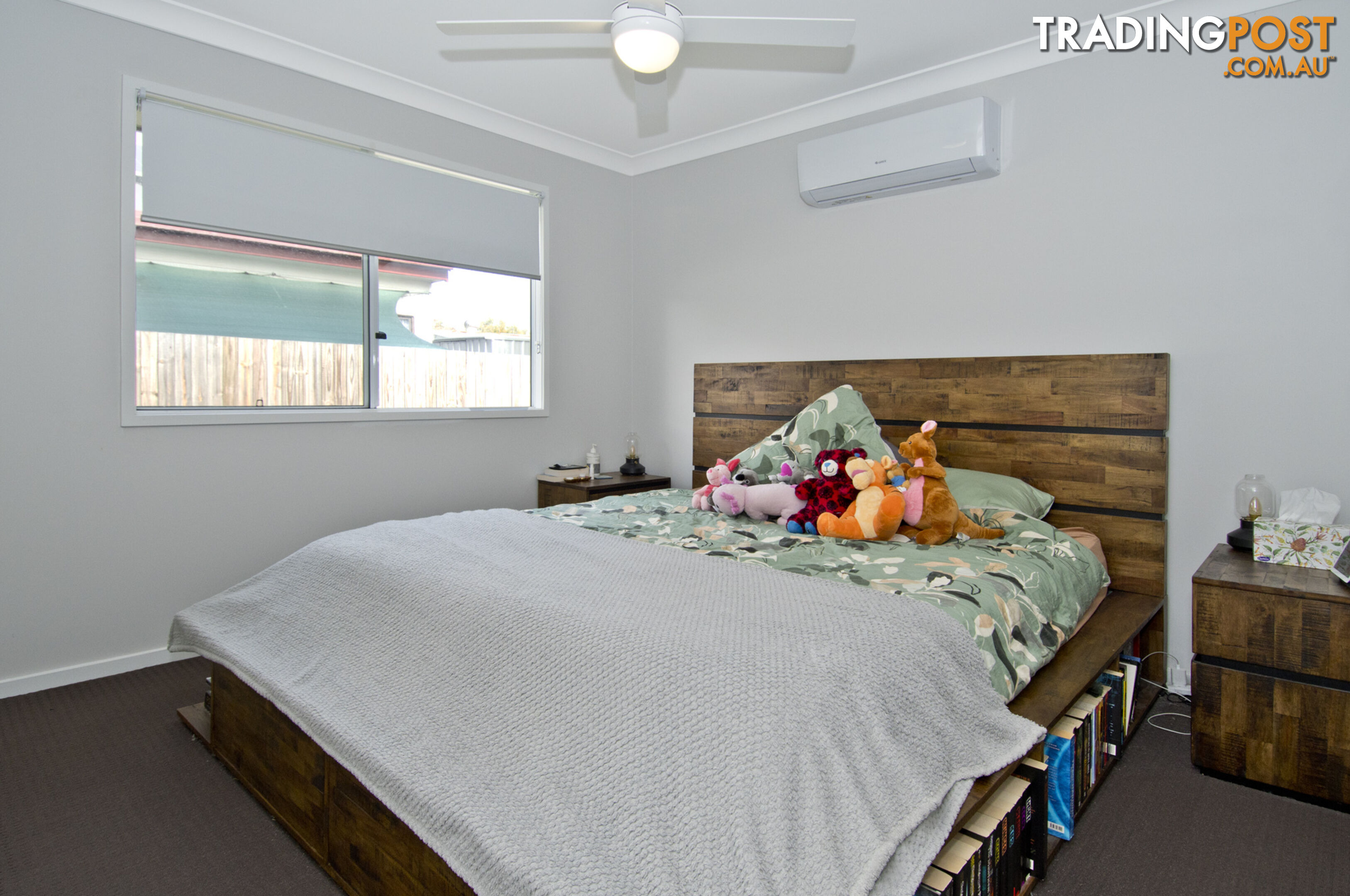 12 Sinclair Place BEENLEIGH QLD 4207