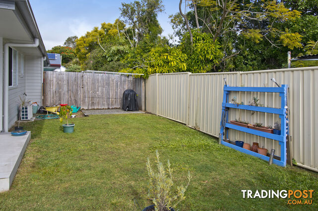 12 Sinclair Place BEENLEIGH QLD 4207