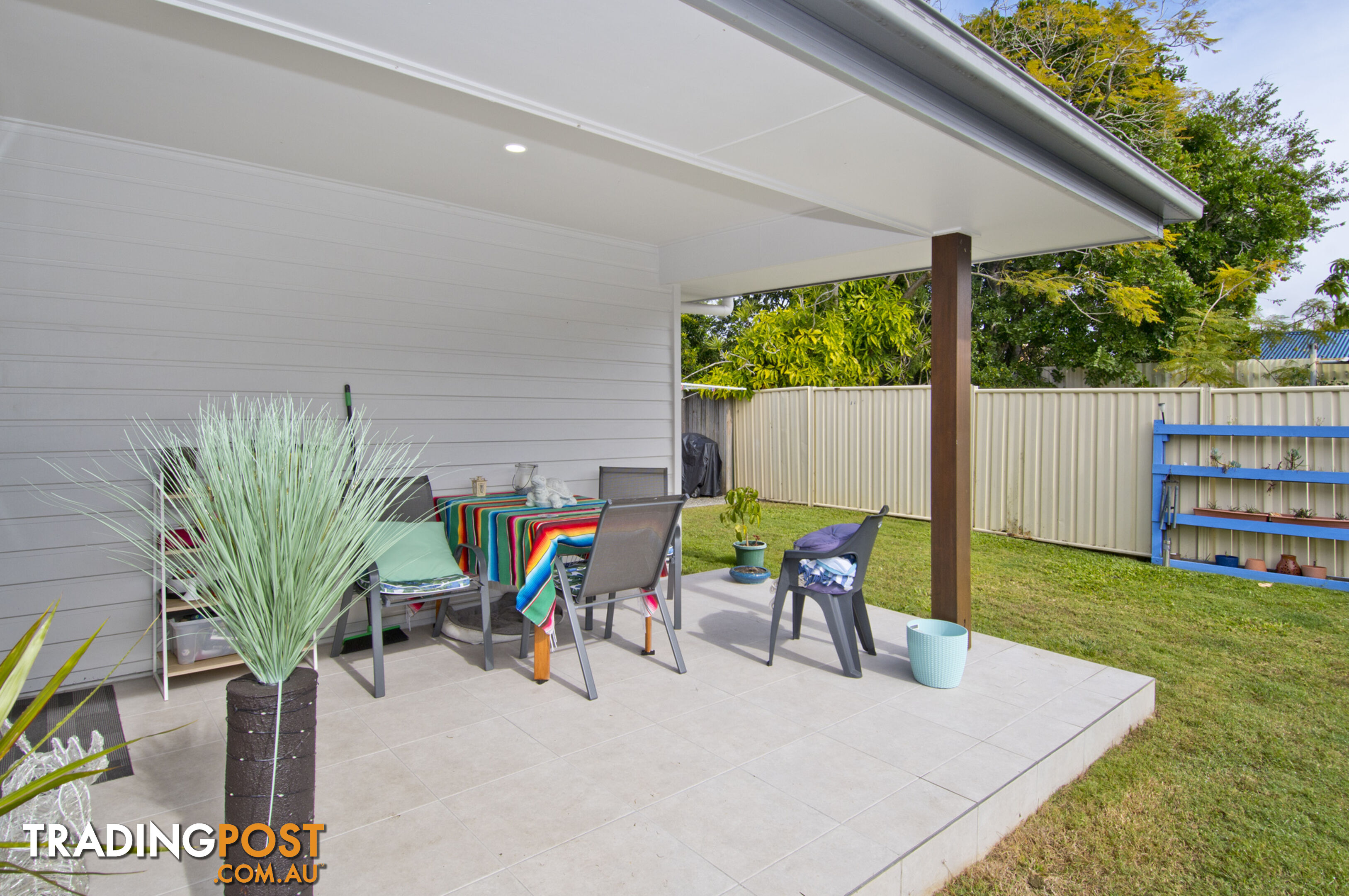 12 Sinclair Place BEENLEIGH QLD 4207