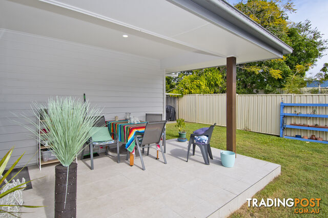 12 Sinclair Place BEENLEIGH QLD 4207