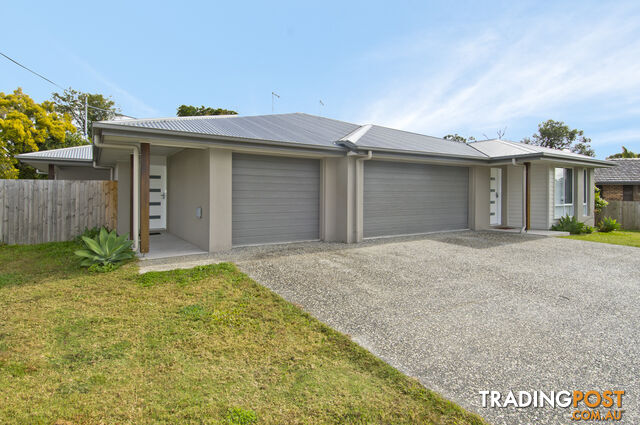 12 Sinclair Place BEENLEIGH QLD 4207