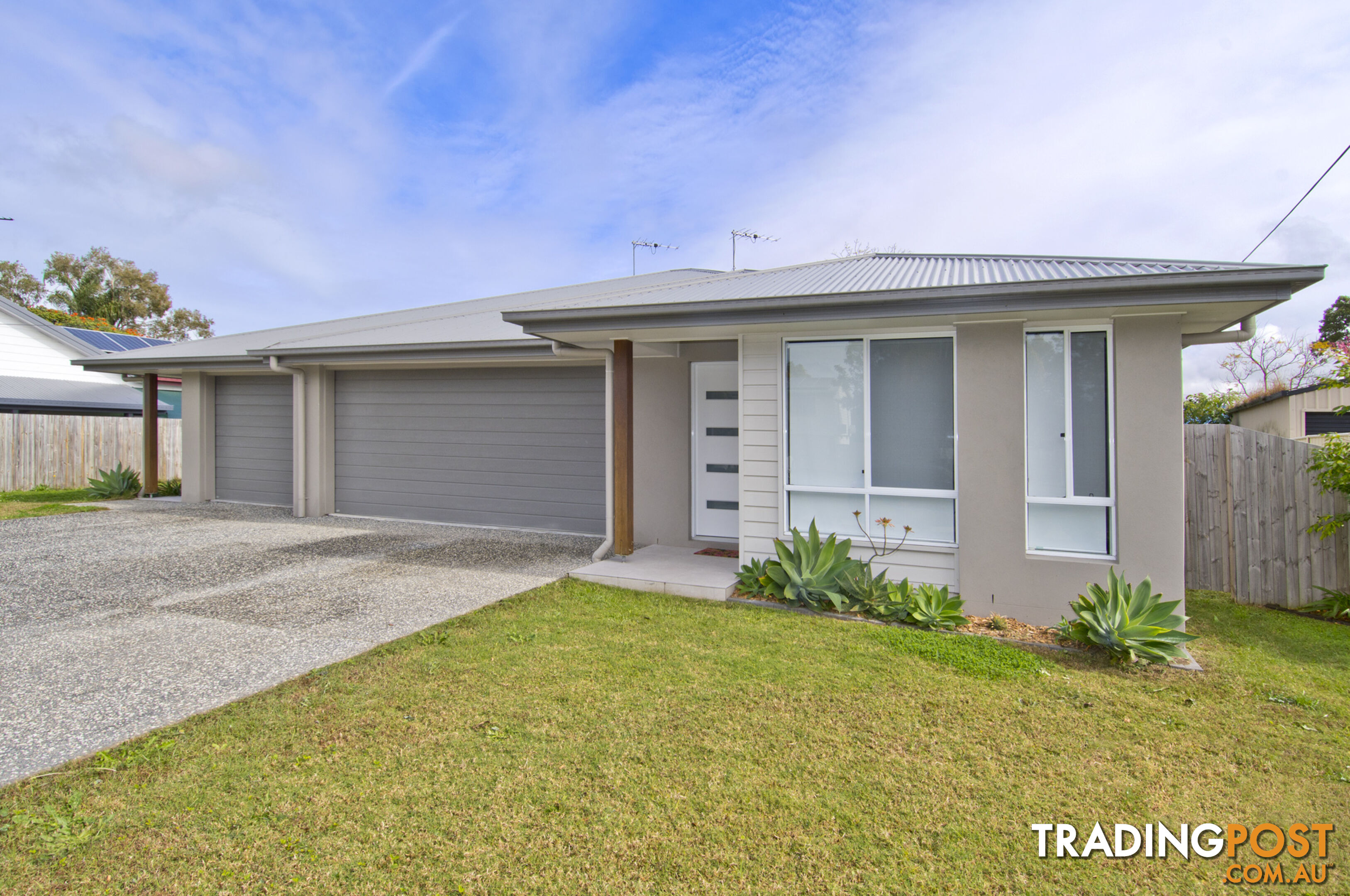 12 Sinclair Place BEENLEIGH QLD 4207