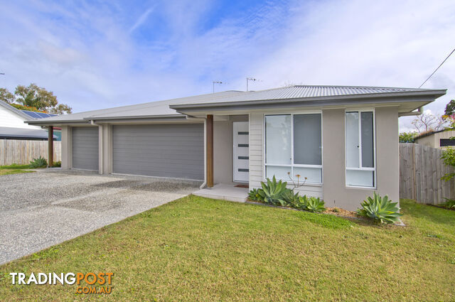 12 Sinclair Place BEENLEIGH QLD 4207