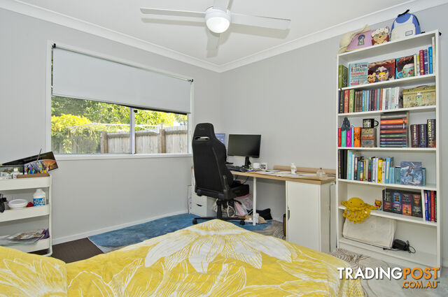 12 Sinclair Place BEENLEIGH QLD 4207