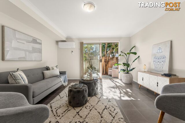 28/154 River Hills Road EAGLEBY QLD 4207