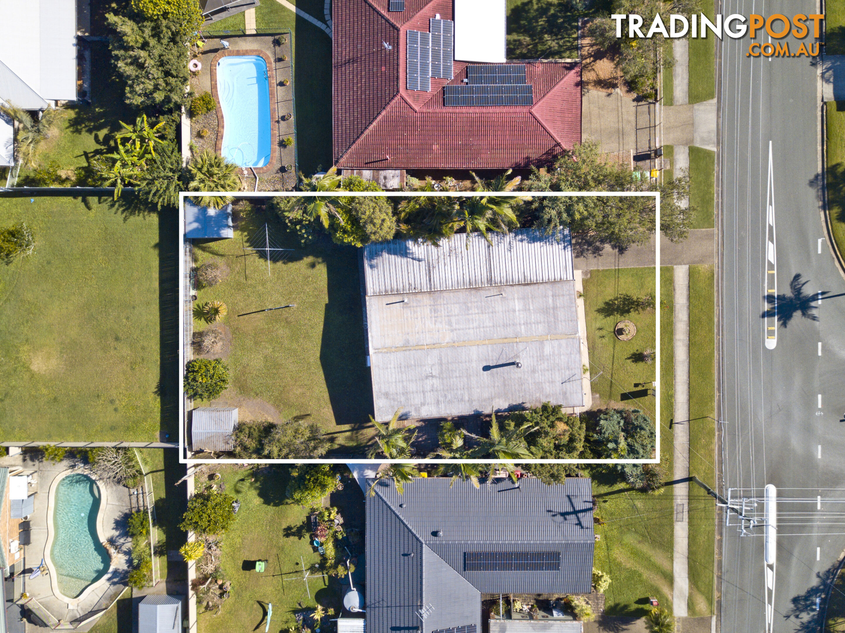 26 Menzies Street BETHANIA QLD 4205