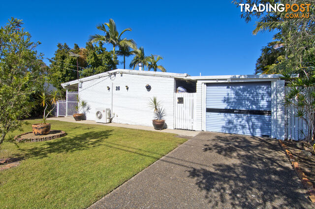 26 Menzies Street BETHANIA QLD 4205