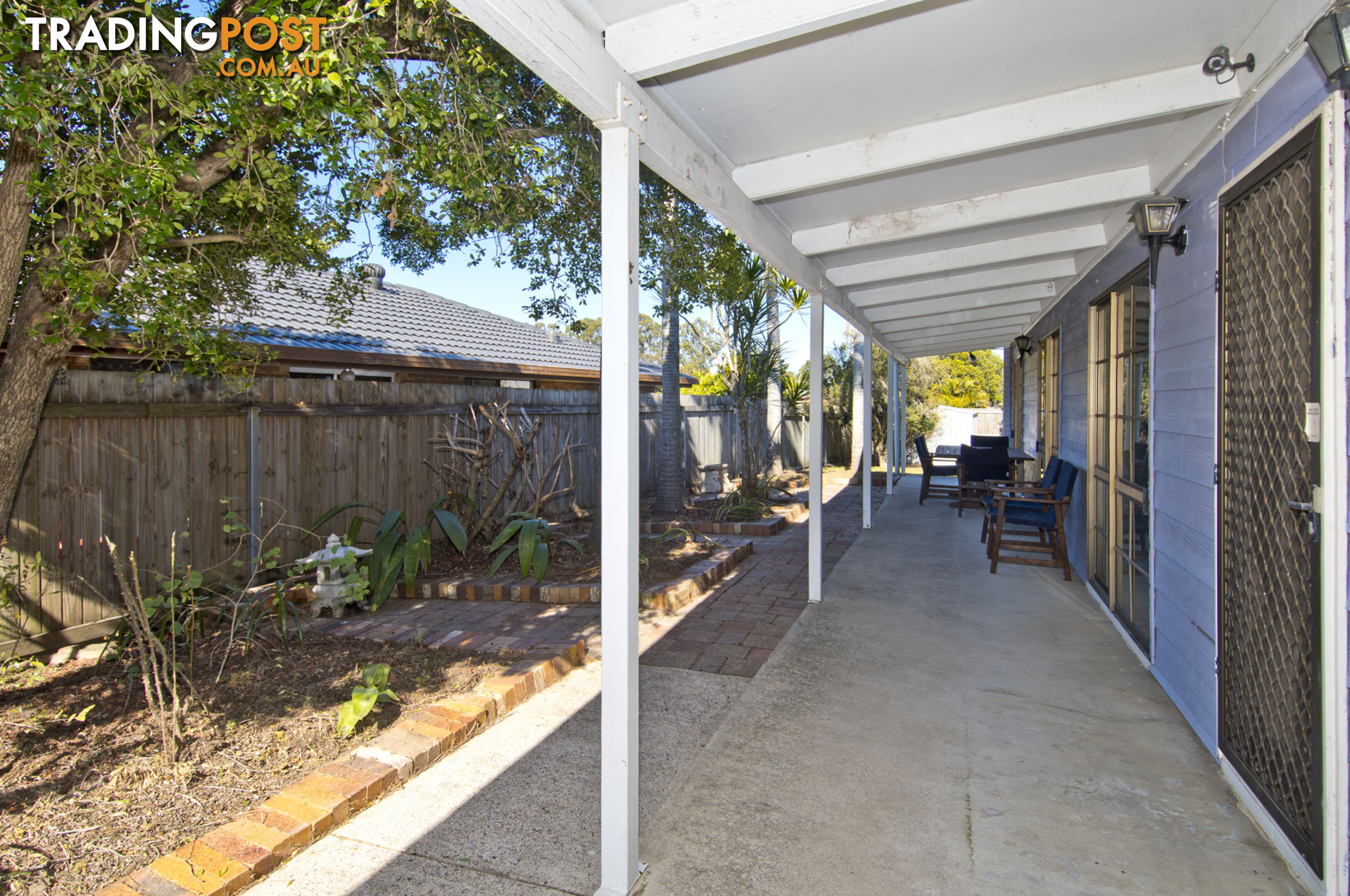 26 Menzies Street BETHANIA QLD 4205