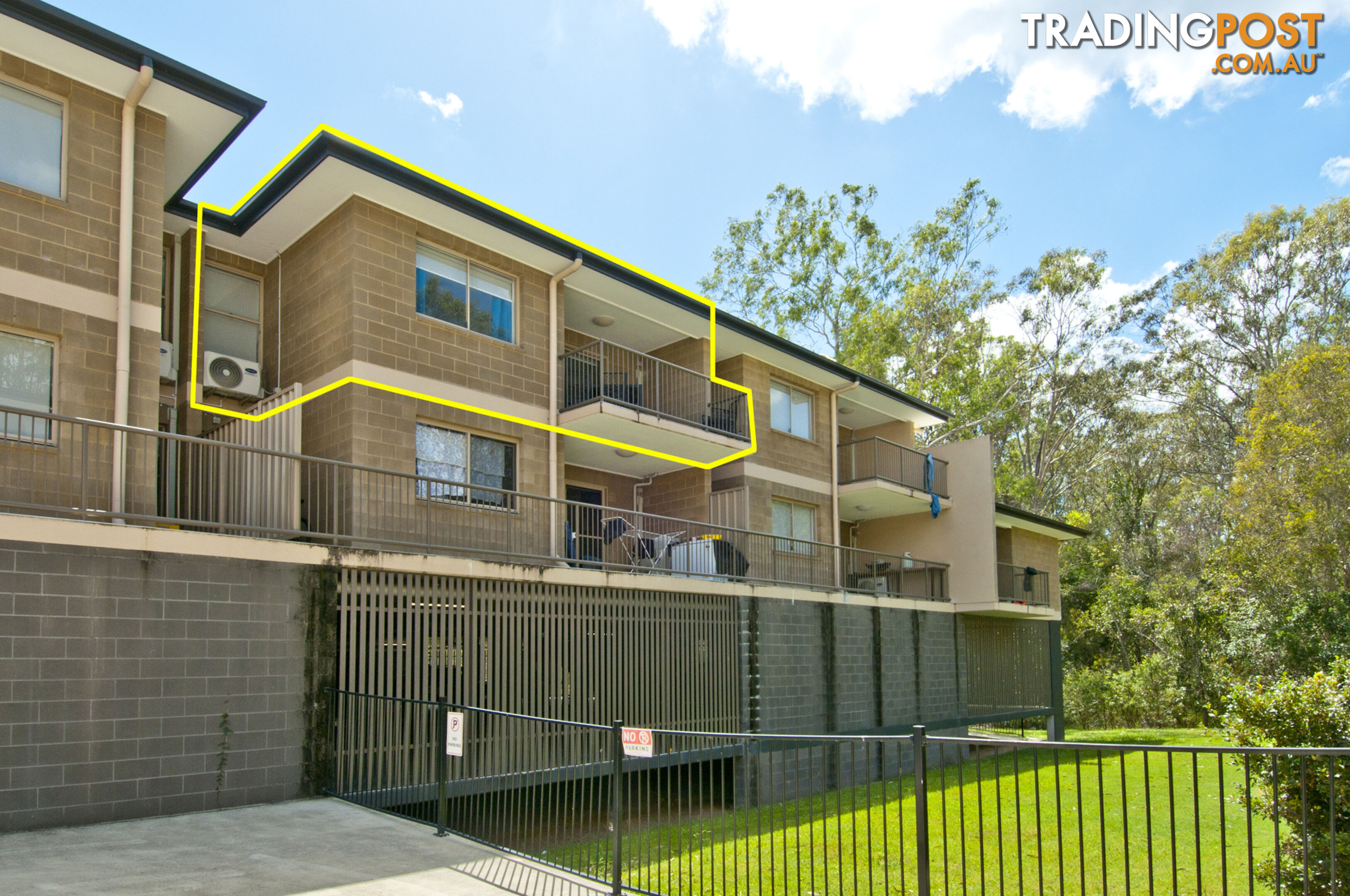 129/155-163 Fryar Road EAGLEBY QLD 4207