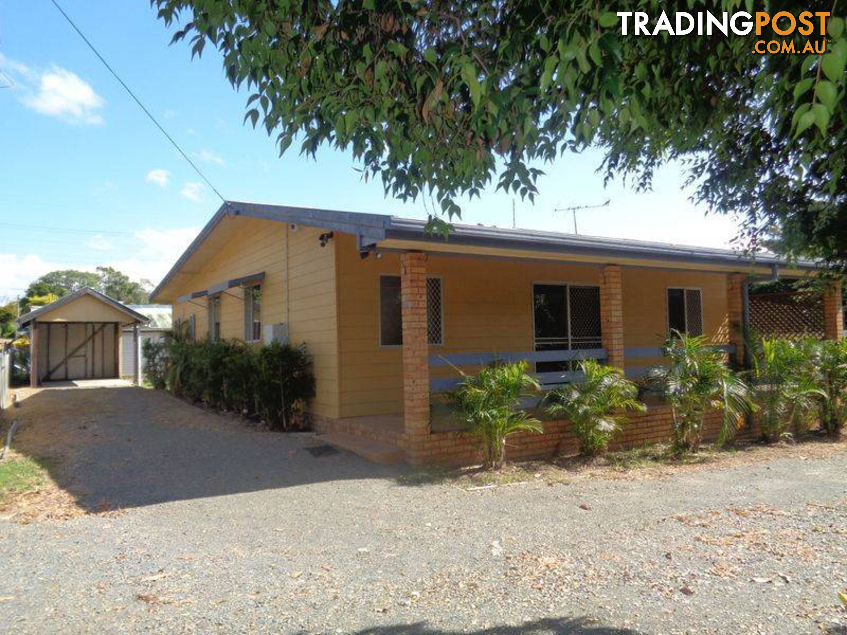 58 Tansey Drive BEENLEIGH QLD 4207