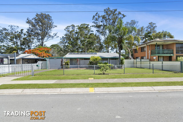 9 Minimbah Street EAGLEBY QLD 4207