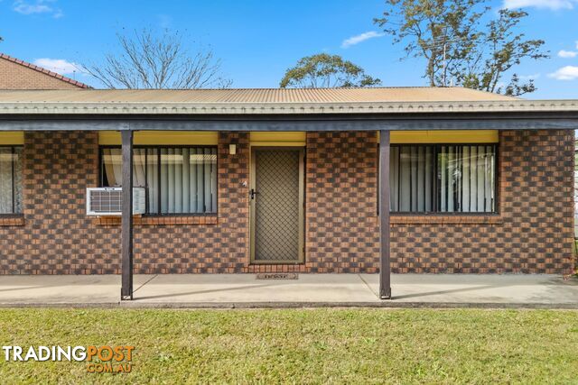 4/3 Juniper Court BEENLEIGH QLD 4207