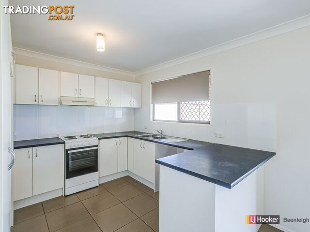 22 Copper Drive BETHANIA QLD 4205