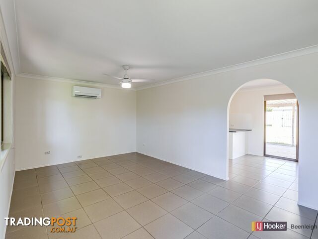 22 Copper Drive BETHANIA QLD 4205