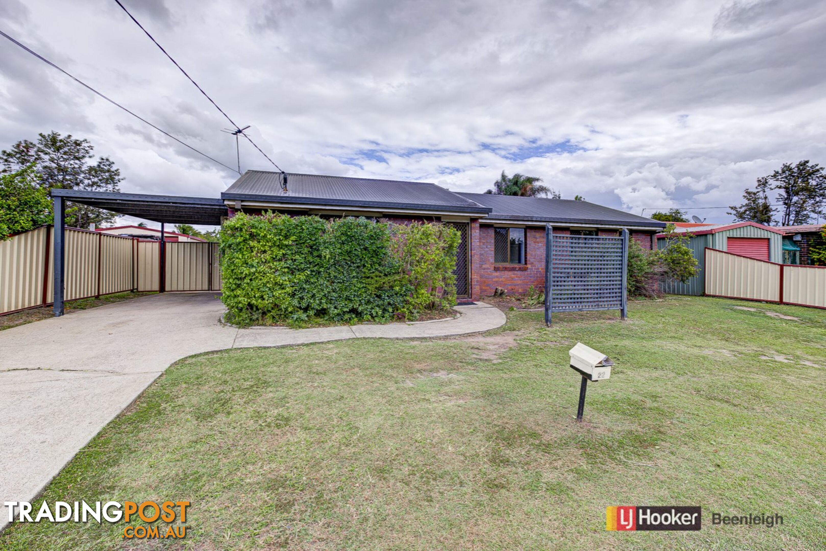 22 Copper Drive BETHANIA QLD 4205