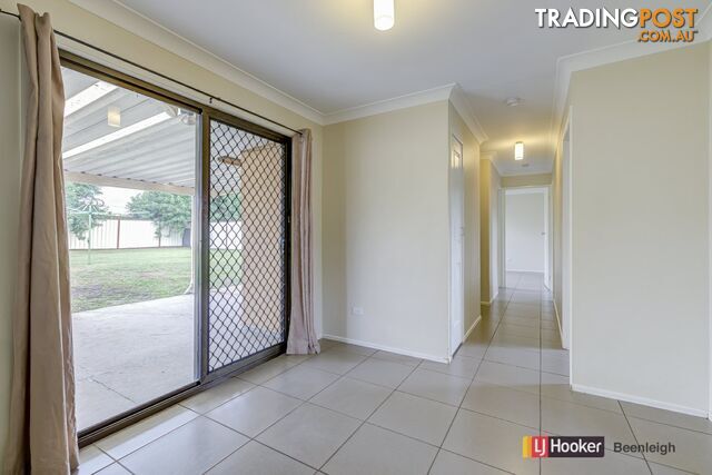 22 Copper Drive BETHANIA QLD 4205