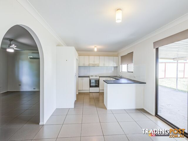 22 Copper Drive BETHANIA QLD 4205