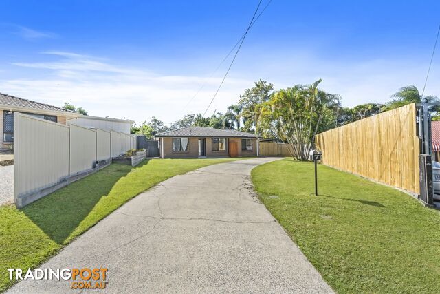 9 Sandstone Court EAGLEBY QLD 4207