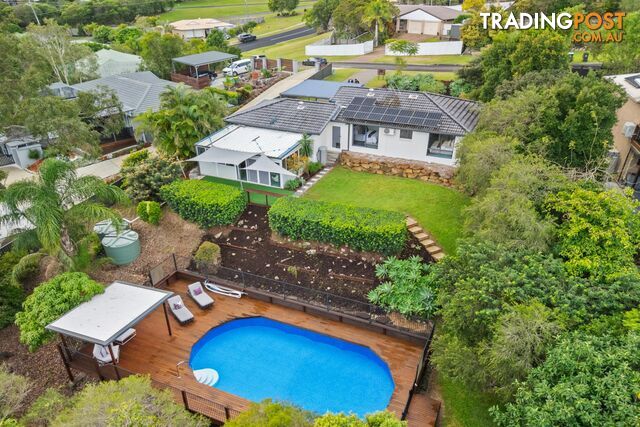 5 Salwood Place BEENLEIGH QLD 4207