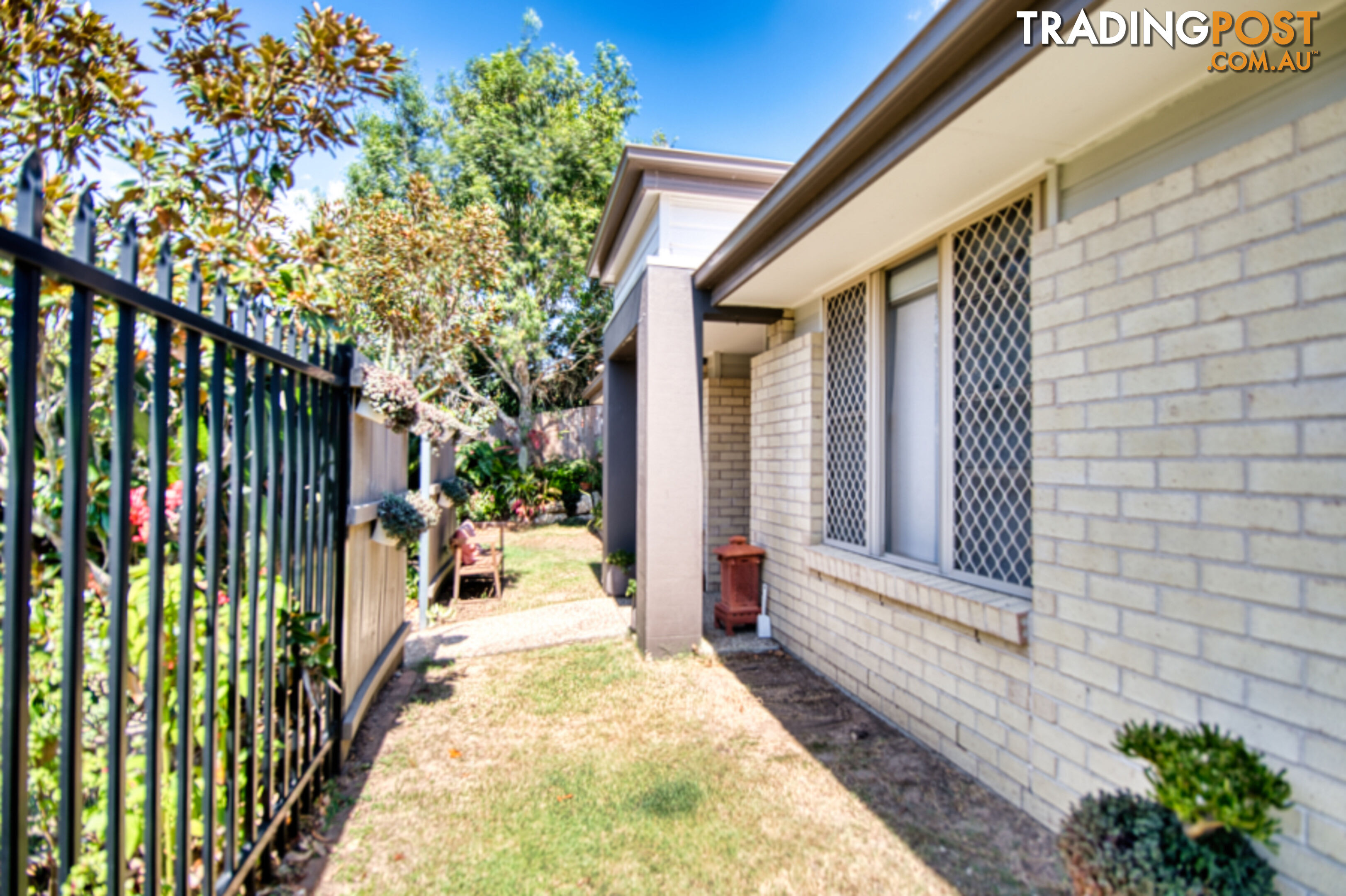 1/22 Saltram Avenue HOLMVIEW QLD 4207