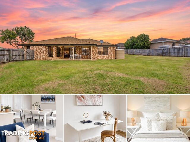 7 Kite Crescent EAGLEBY QLD 4207